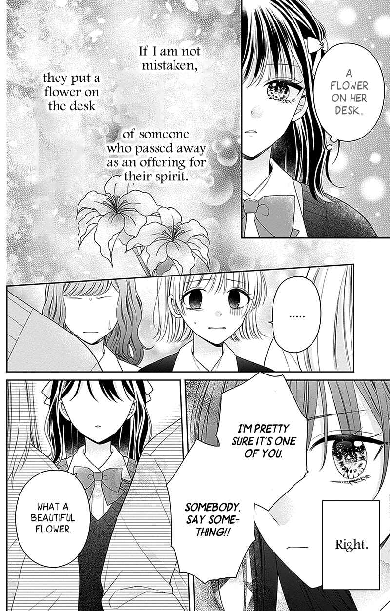 Page 31 Chapter 11 Olivia and the Neverending Dream