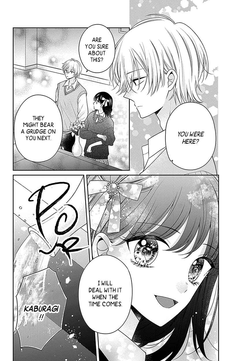 Page 37 Chapter 11 Olivia and the Neverending Dream