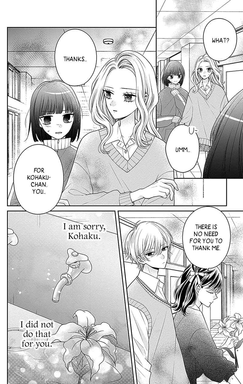 Page 38 Chapter 11 Olivia and the Neverending Dream