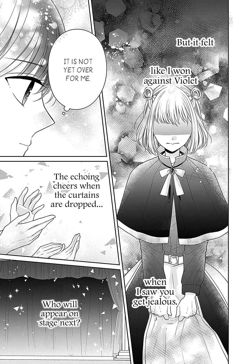 Page 39 Chapter 11 Olivia and the Neverending Dream