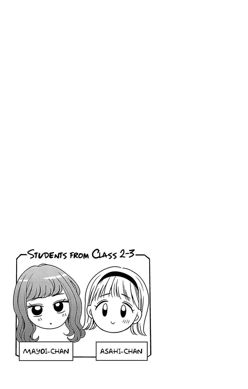 Page 41 Chapter 11 Olivia and the Neverending Dream