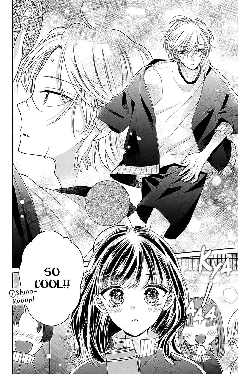 Page 5 Chapter 11 Olivia and the Neverending Dream
