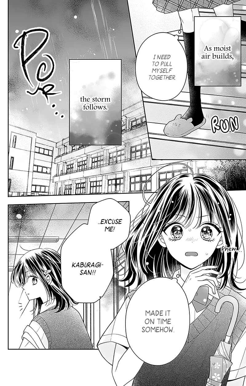 Page 13 Chapter 17 Olivia and the Neverending Dream