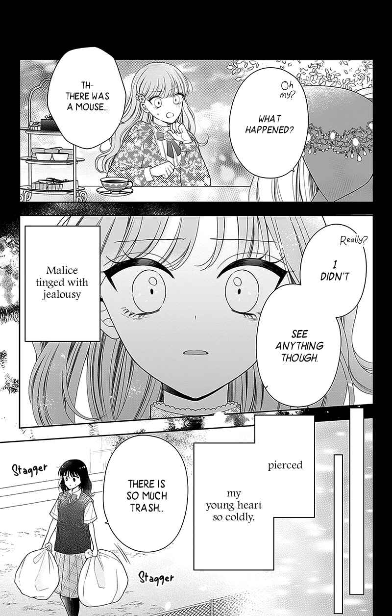 Page 18 Chapter 17 Olivia and the Neverending Dream