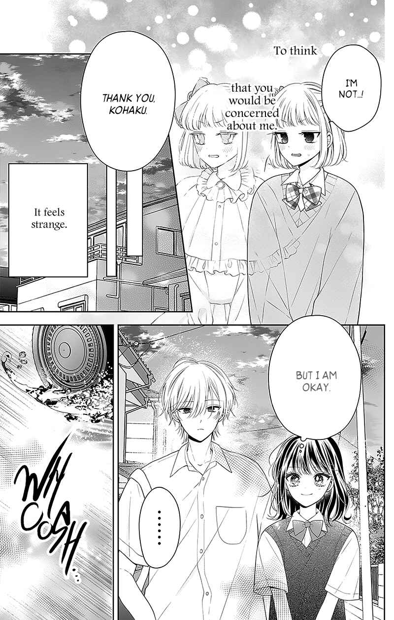 Page 22 Chapter 17 Olivia and the Neverending Dream