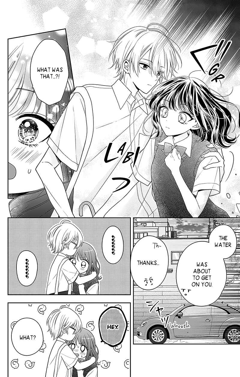 Page 23 Chapter 17 Olivia and the Neverending Dream