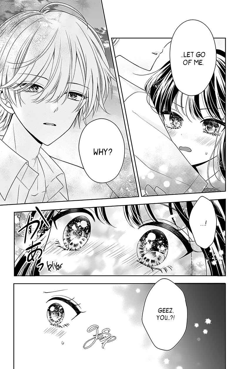 Page 24 Chapter 17 Olivia and the Neverending Dream