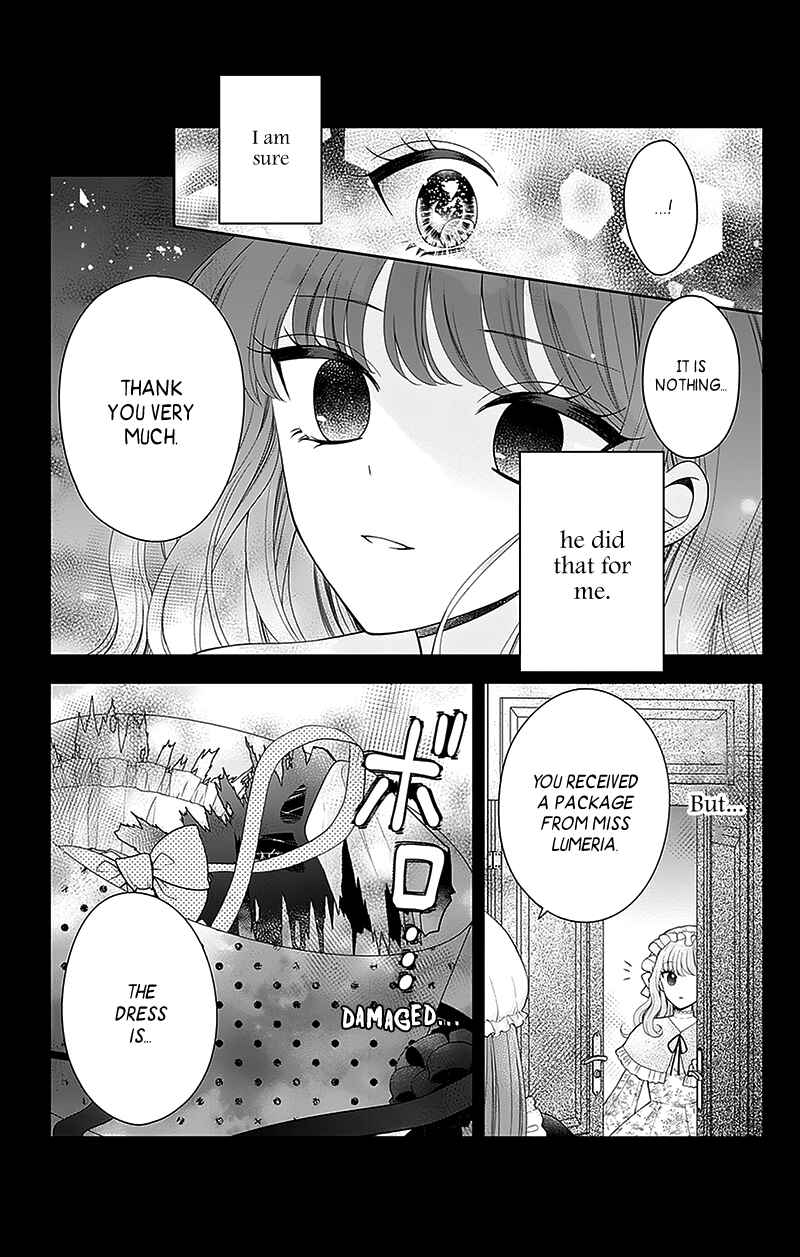Page 30 Chapter 17 Olivia and the Neverending Dream