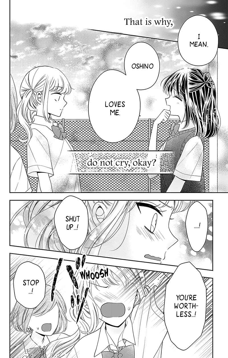 Page 37 Chapter 17 Olivia and the Neverending Dream