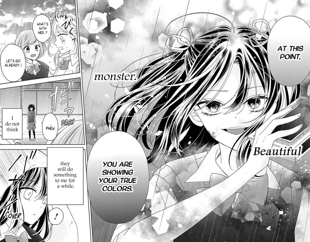 Page 41 Chapter 17 Olivia and the Neverending Dream