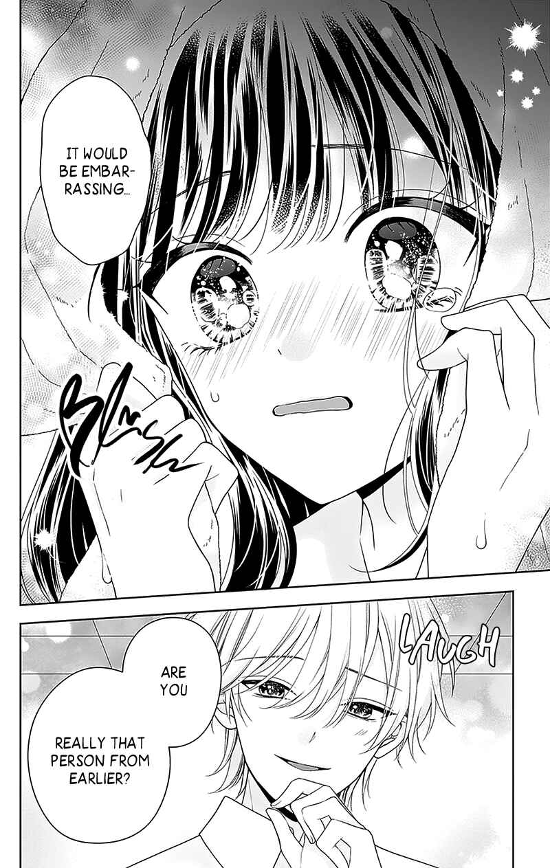 Page 46 Chapter 17 Olivia and the Neverending Dream