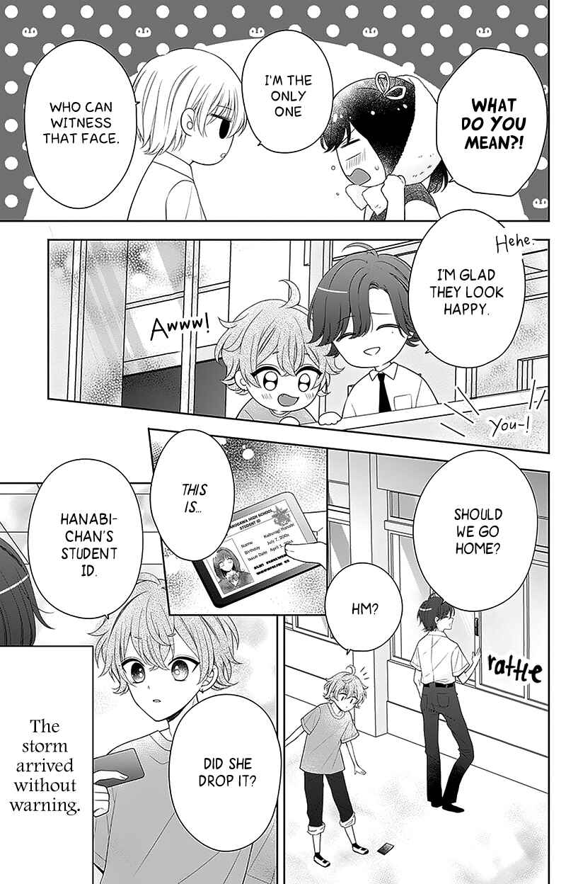 Page 47 Chapter 17 Olivia and the Neverending Dream