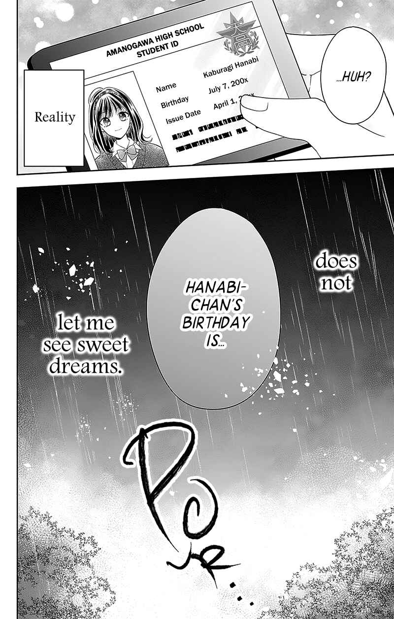 Page 48 Chapter 17 Olivia and the Neverending Dream