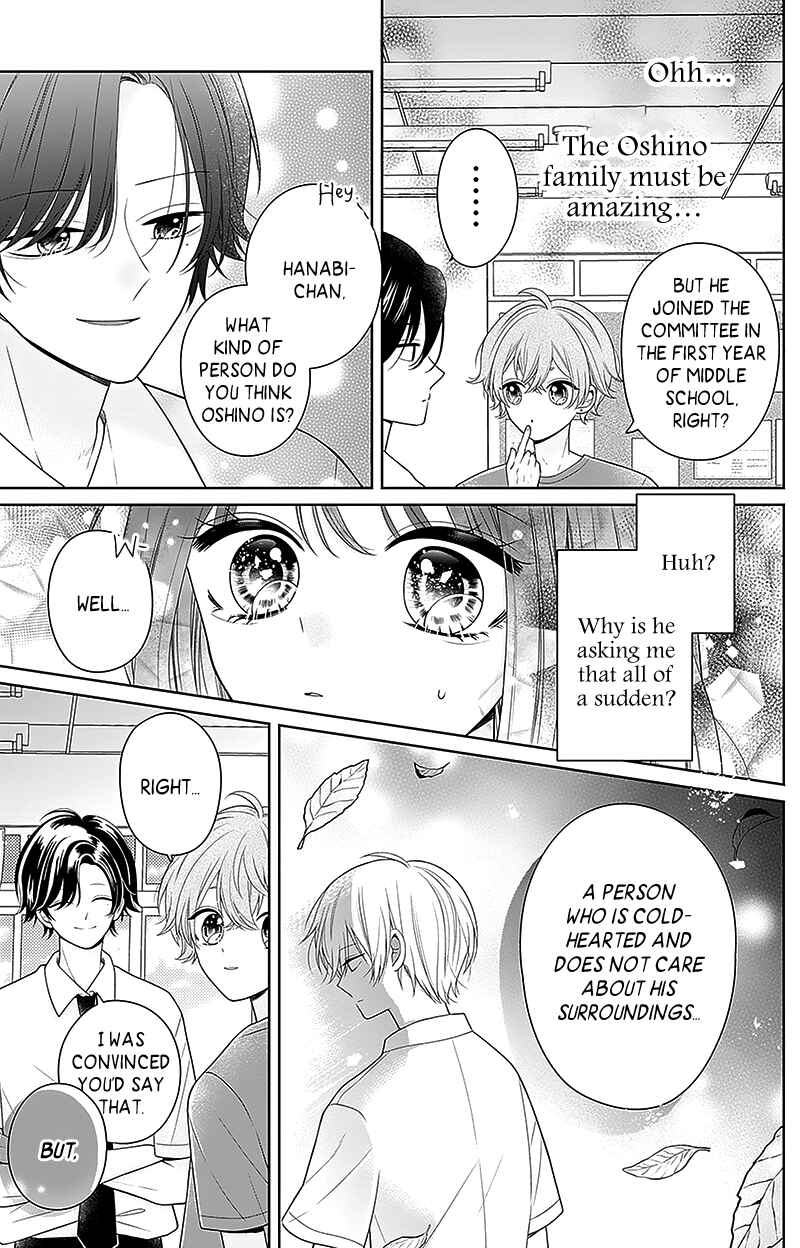 Page 22 Chapter 5 Olivia and the Neverending Dream