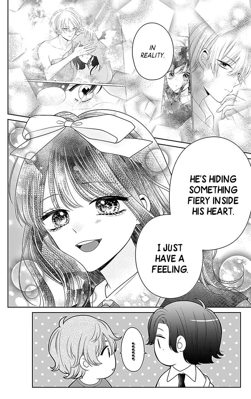 Page 23 Chapter 5 Olivia and the Neverending Dream