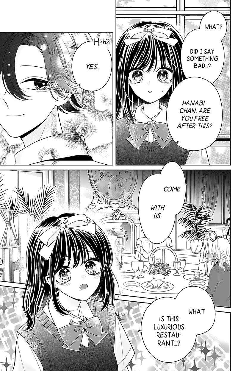 Page 24 Chapter 5 Olivia and the Neverending Dream