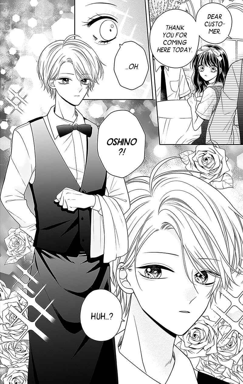 Page 25 Chapter 5 Olivia and the Neverending Dream