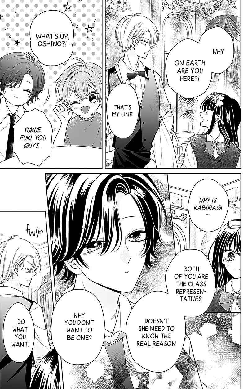 Page 26 Chapter 5 Olivia and the Neverending Dream