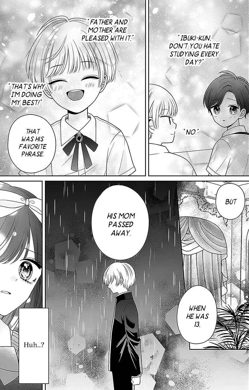 Page 28 Chapter 5 Olivia and the Neverending Dream