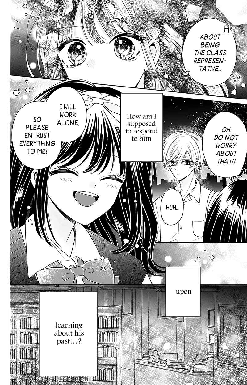 Page 31 Chapter 5 Olivia and the Neverending Dream