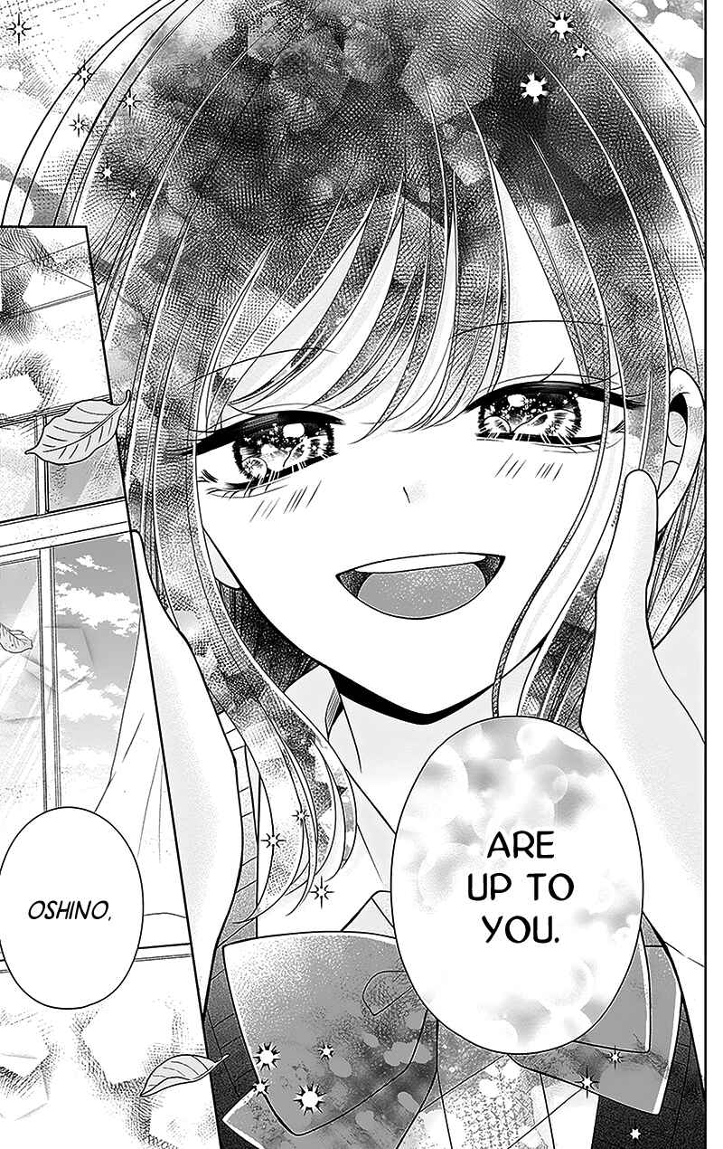 Page 36 Chapter 5 Olivia and the Neverending Dream
