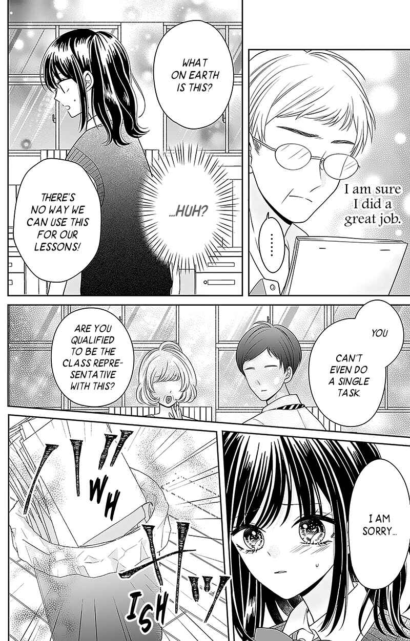 Page 39 Chapter 5 Olivia and the Neverending Dream