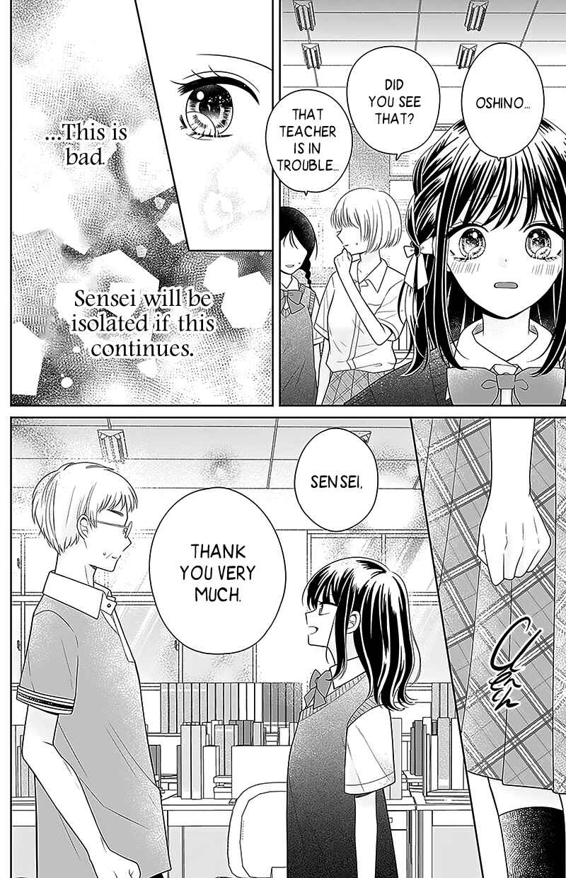 Page 44 Chapter 5 Olivia and the Neverending Dream