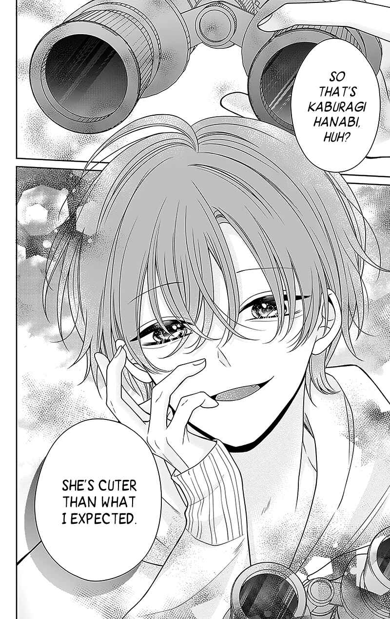 Page 48 Chapter 5 Olivia and the Neverending Dream