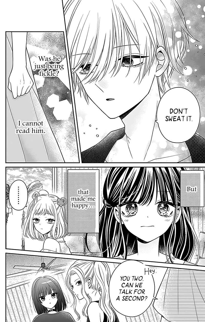 Page 13 Chapter 4 Olivia and the Neverending Dream