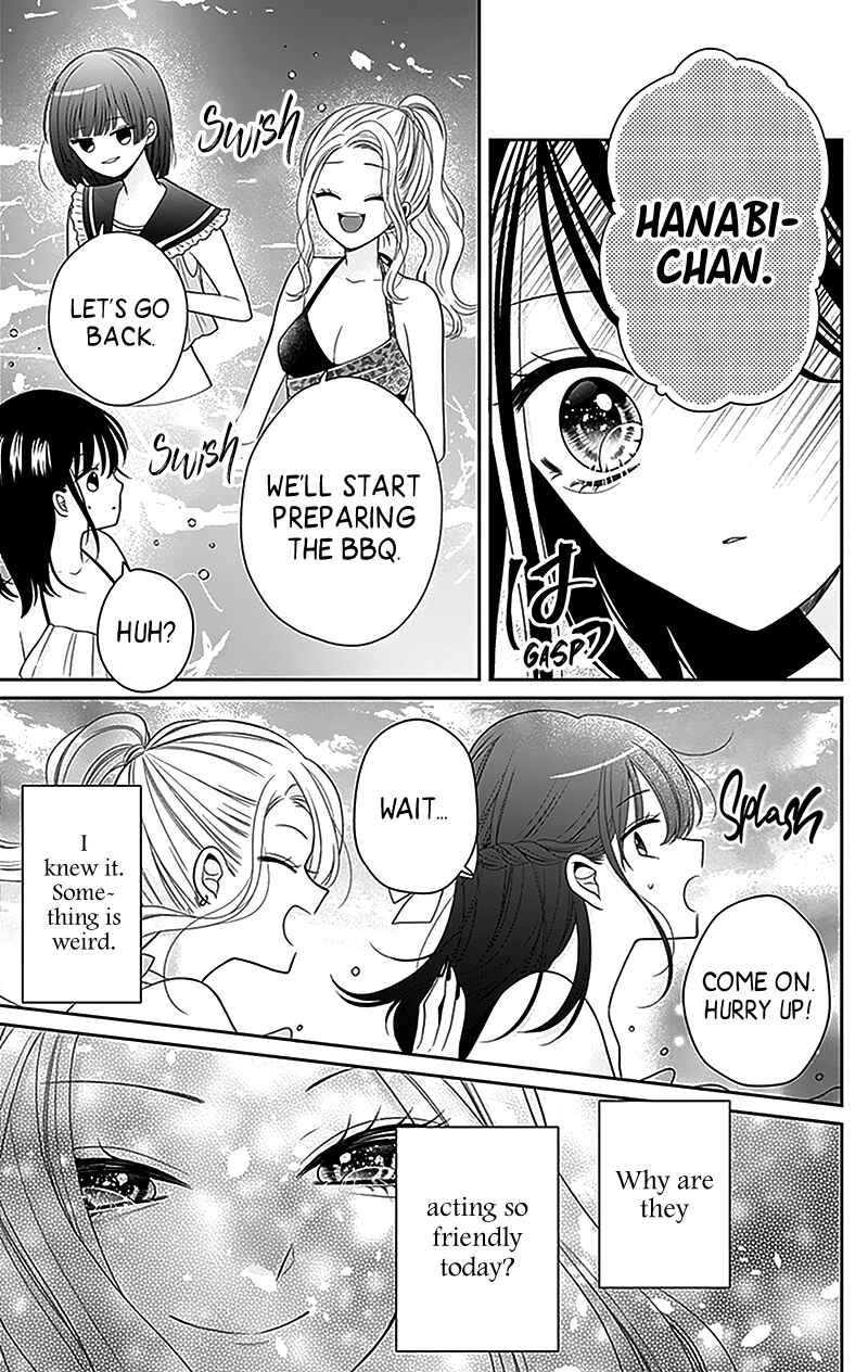 Page 22 Chapter 4 Olivia and the Neverending Dream