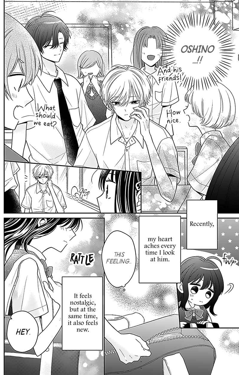 Page 5 Chapter 4 Olivia and the Neverending Dream