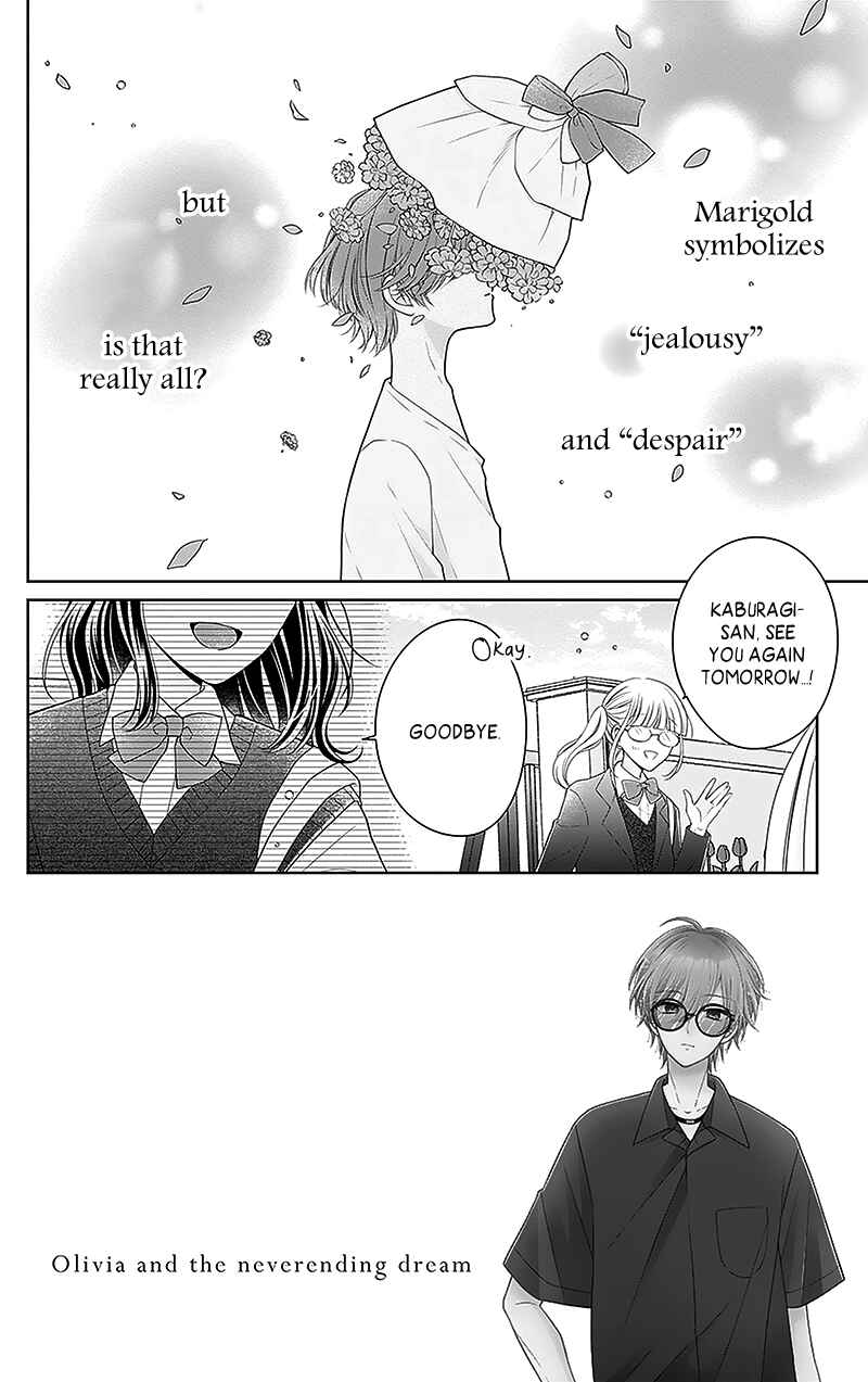 Page 10 Chapter 9 Olivia and the Neverending Dream