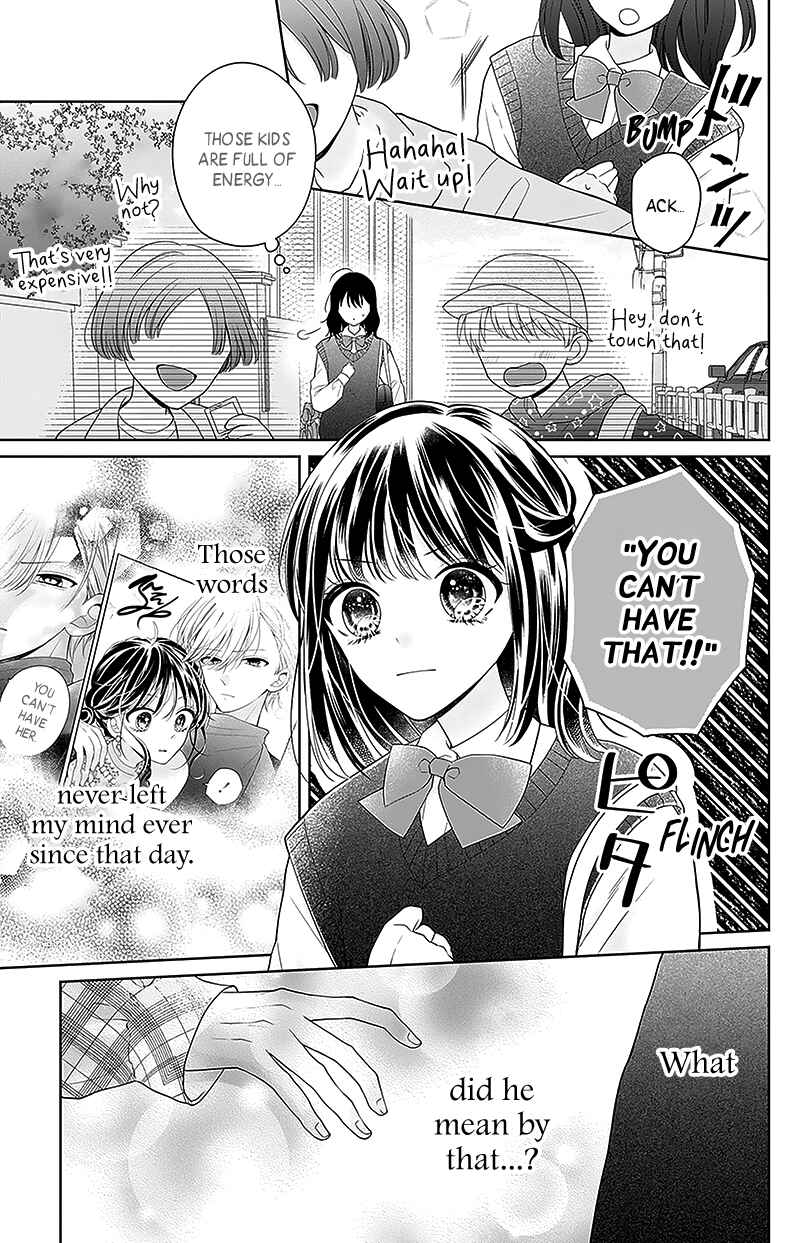 Page 11 Chapter 9 Olivia and the Neverending Dream