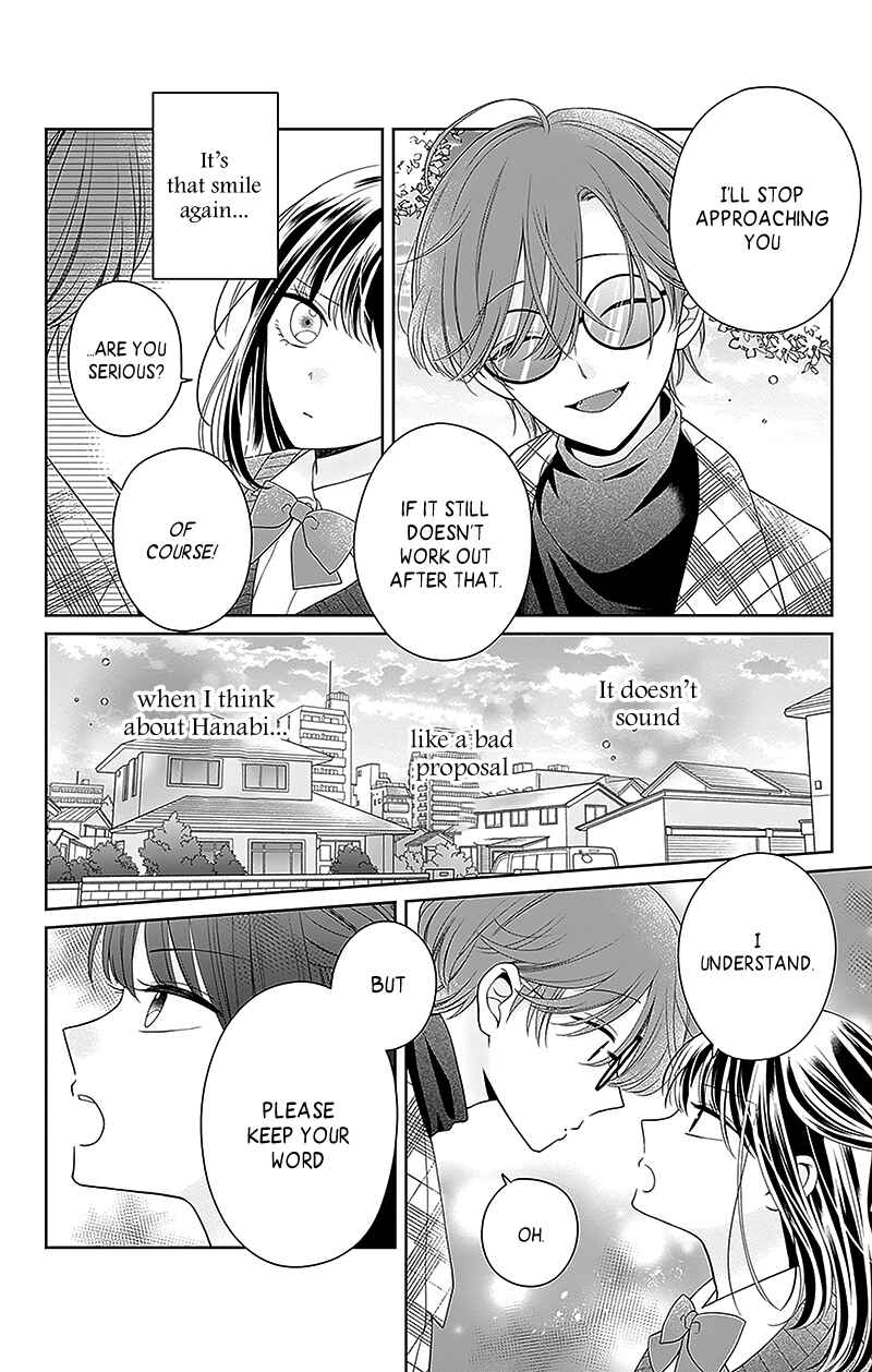 Page 14 Chapter 9 Olivia and the Neverending Dream