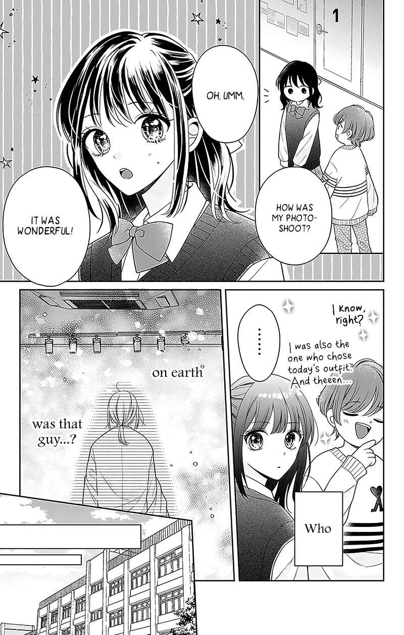 Page 21 Chapter 9 Olivia and the Neverending Dream