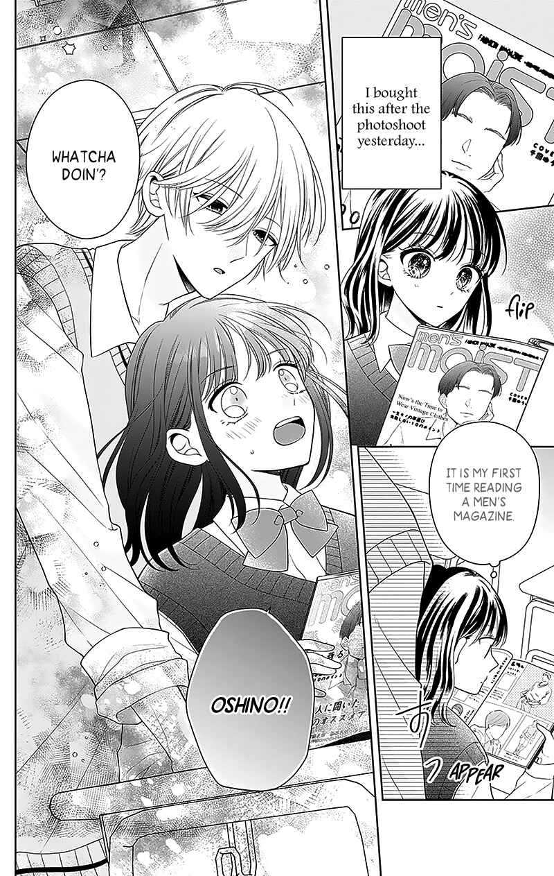 Page 22 Chapter 9 Olivia and the Neverending Dream