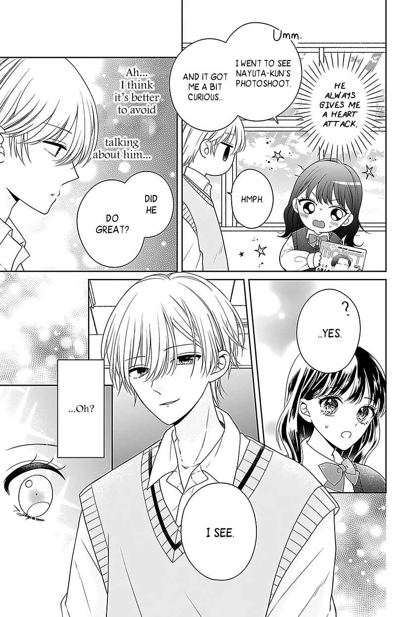Page 23 Chapter 9 Olivia and the Neverending Dream