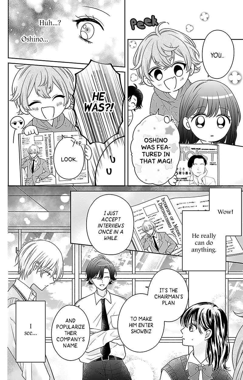 Page 24 Chapter 9 Olivia and the Neverending Dream