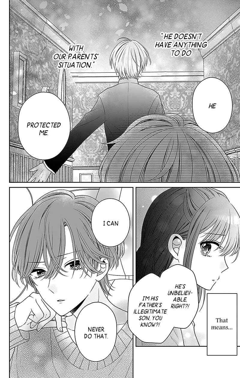 Page 32 Chapter 9 Olivia and the Neverending Dream