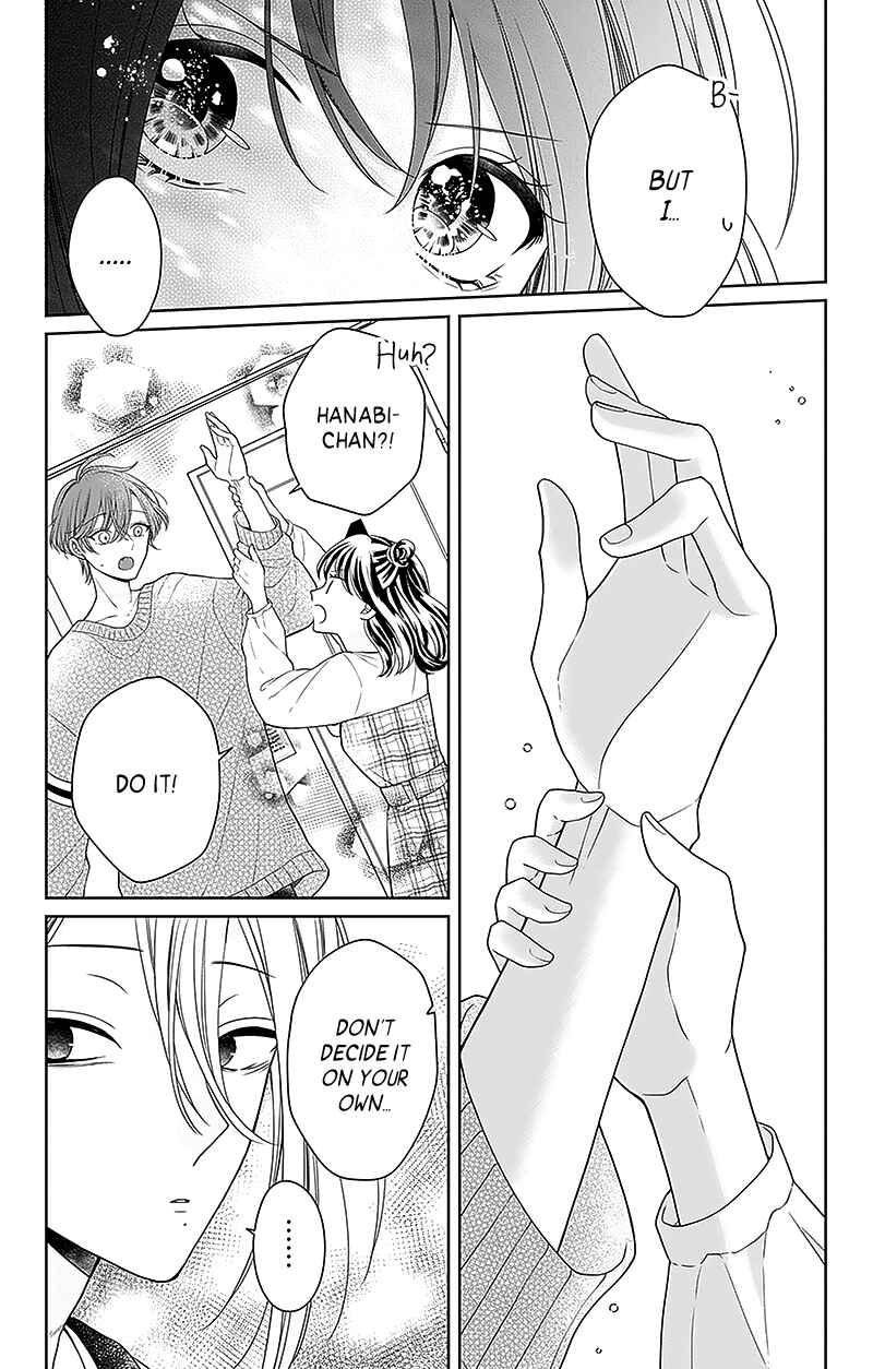 Page 39 Chapter 9 Olivia and the Neverending Dream