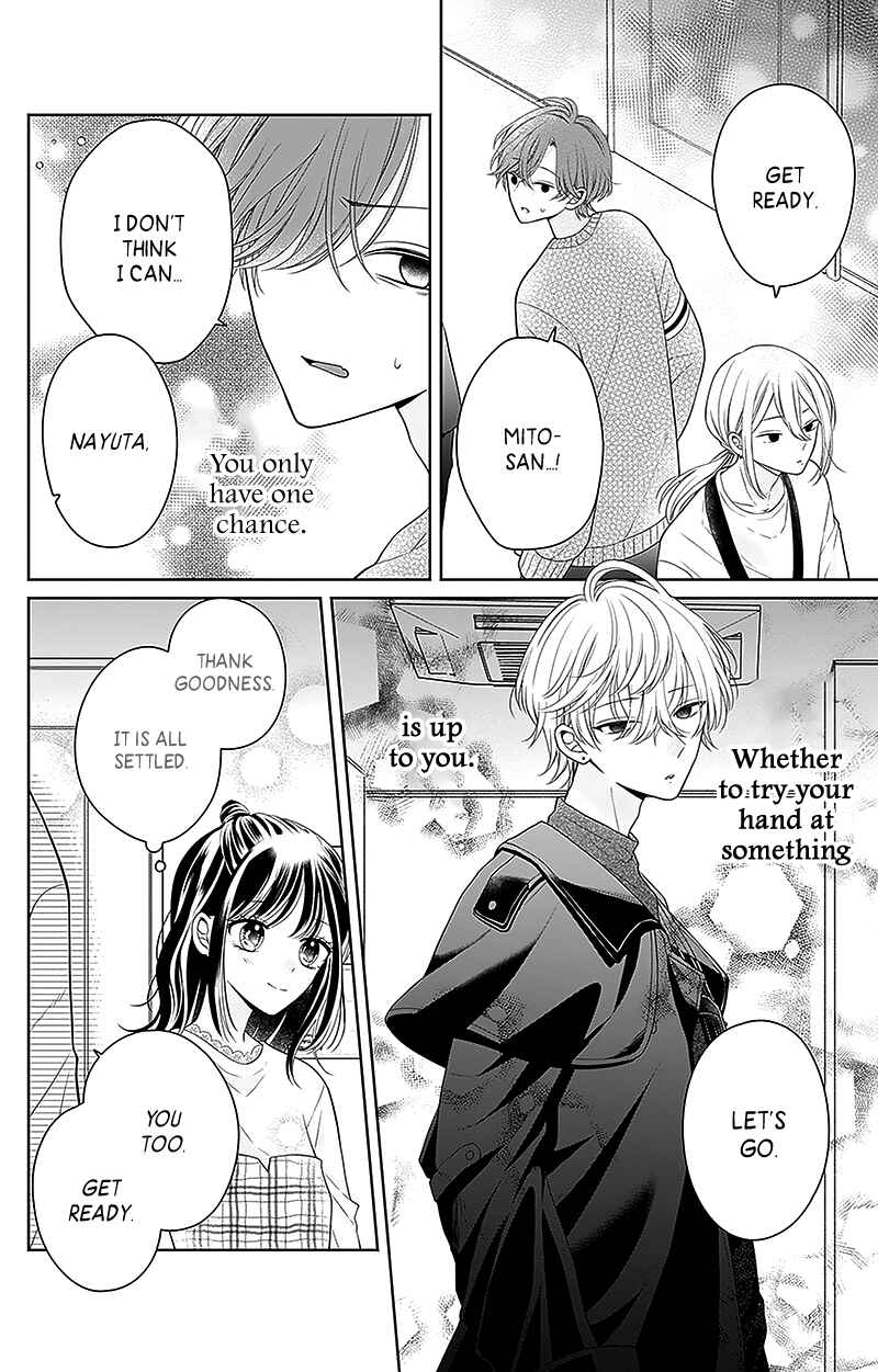 Page 40 Chapter 9 Olivia and the Neverending Dream