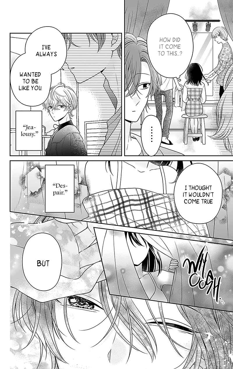 Page 42 Chapter 9 Olivia and the Neverending Dream
