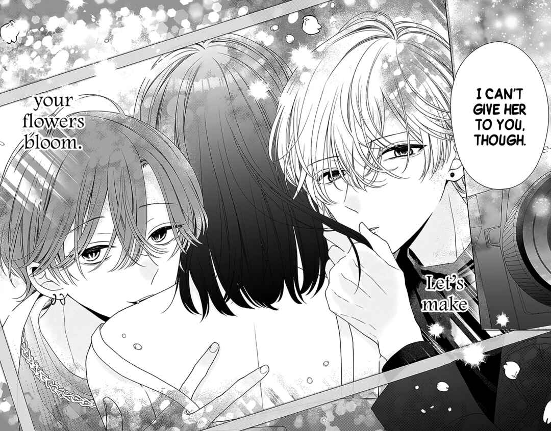 Page 44 Chapter 9 Olivia and the Neverending Dream
