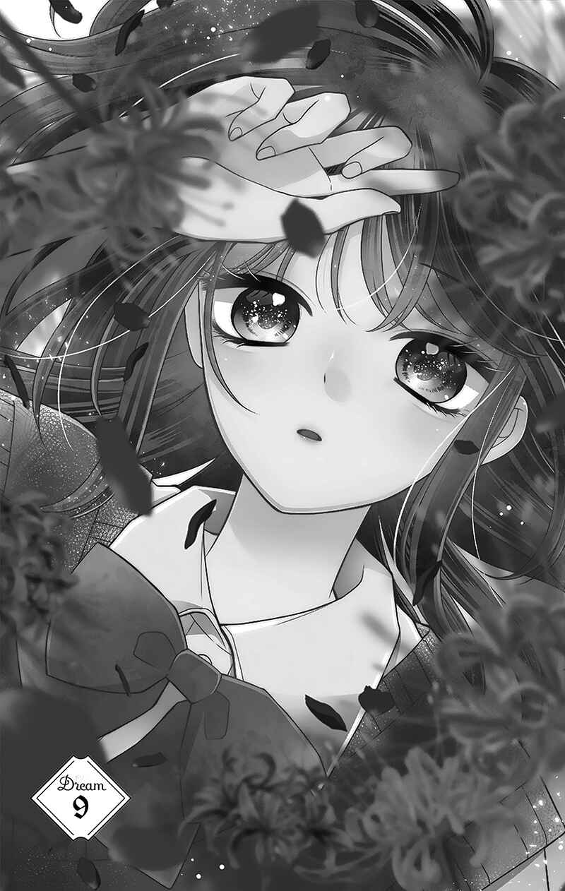 Page 9 Chapter 9 Olivia and the Neverending Dream