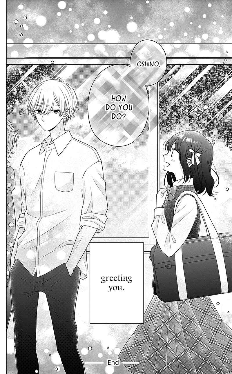 Page 6 Chapter 12.5 Olivia and the Neverending Dream