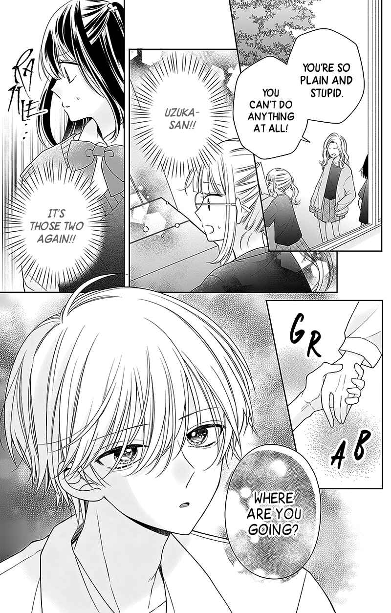 Page 16 Chapter 7 Olivia and the Neverending Dream