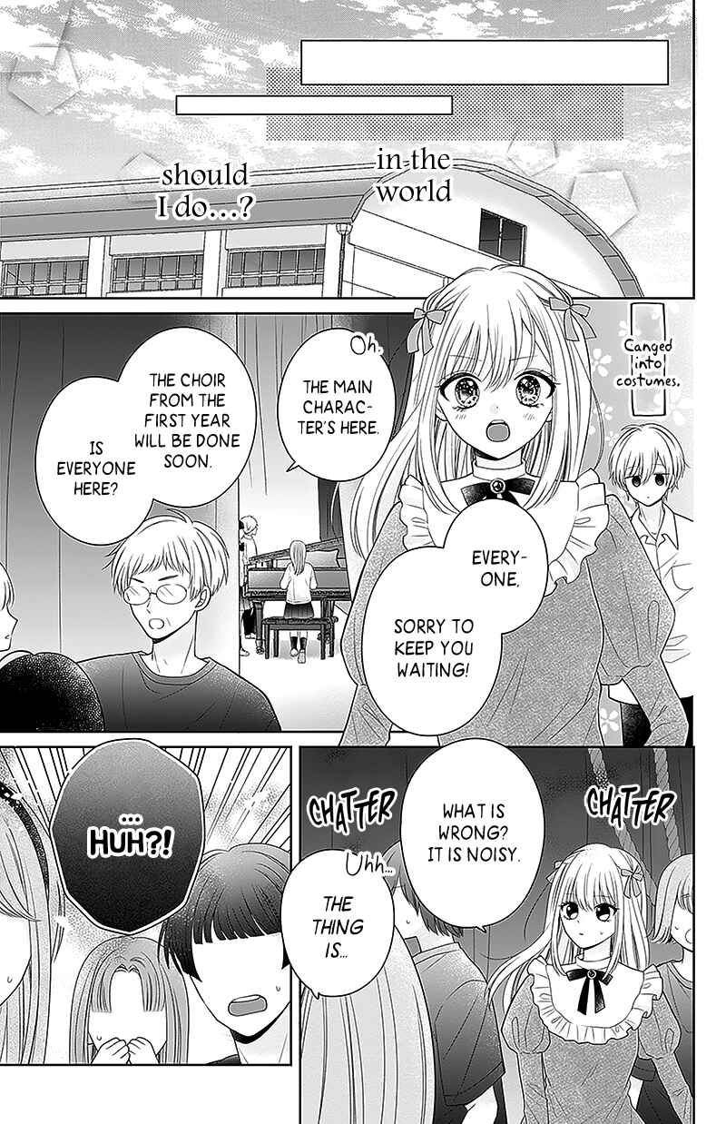 Page 18 Chapter 7 Olivia and the Neverending Dream