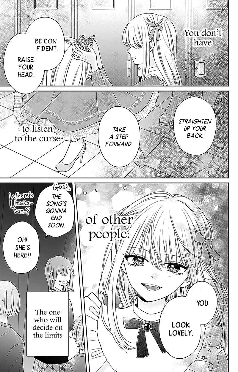 Page 28 Chapter 7 Olivia and the Neverending Dream