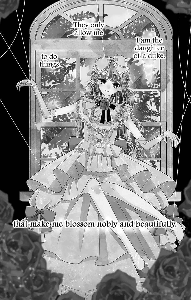 Page 3 Chapter 7 Olivia and the Neverending Dream