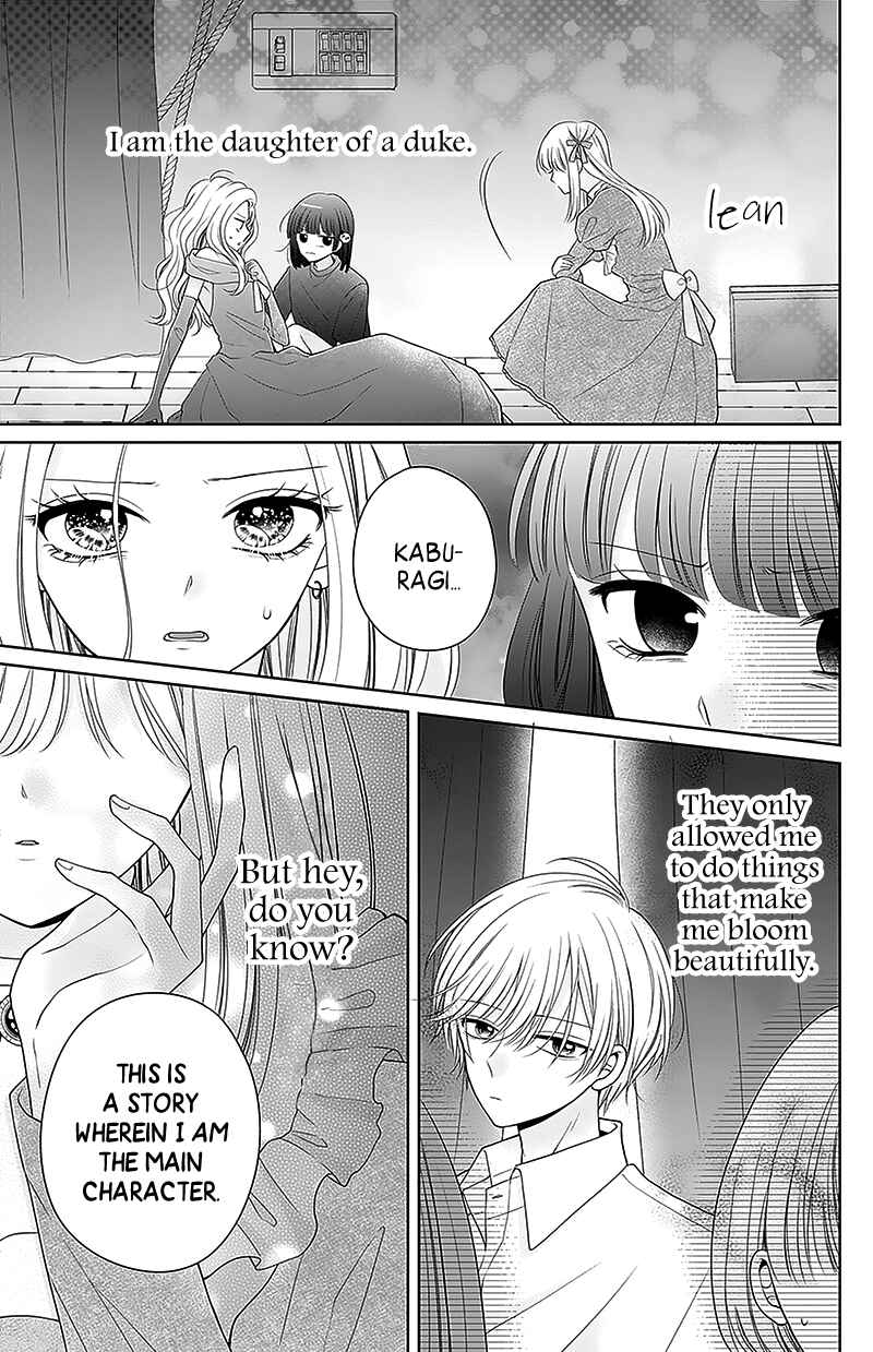 Page 38 Chapter 7 Olivia and the Neverending Dream
